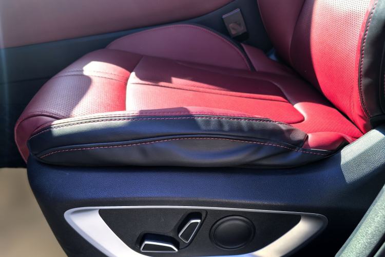 Used CHANGAN CS75 PLUS 2021 2.0T Automatic Pilot Version
