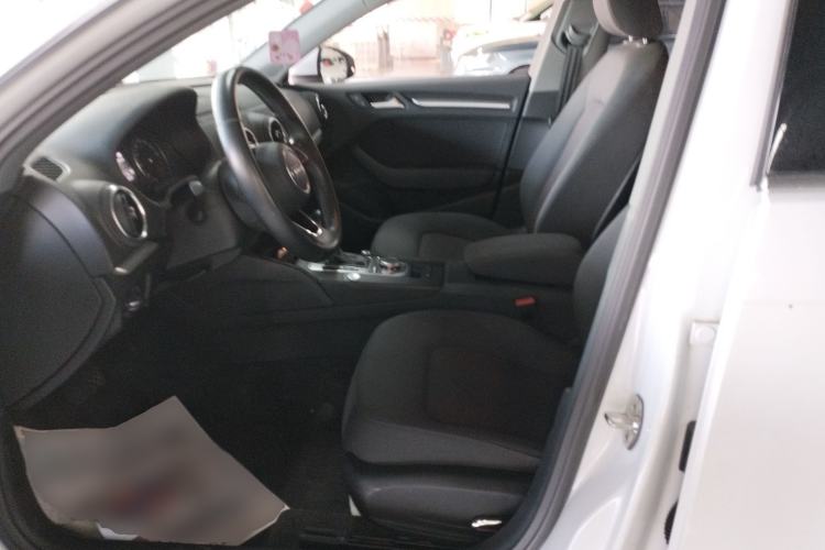 Used Audi A3 2019 Sportback 35 TFSI Ambition China V
