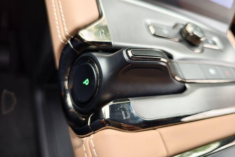 Used Nio ES6 2020 430KM Performance Version