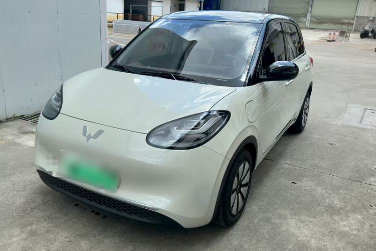 Used Wuling Bingo 2023 333km Enjoy+ Version