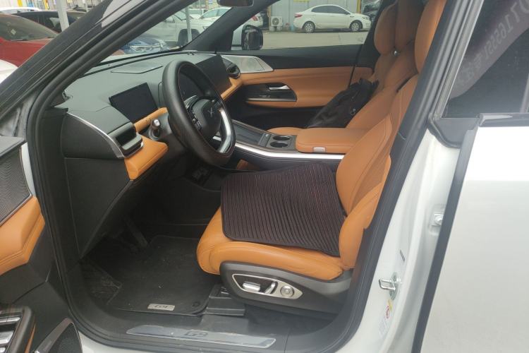 Used XPeng G9 2022 702 Pro