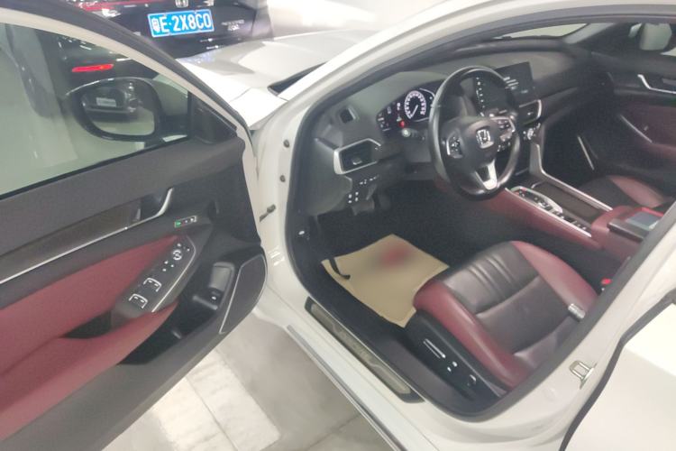 Used Honda Inspire 2022 Xing·Hybrid 2.0L Pure Edition