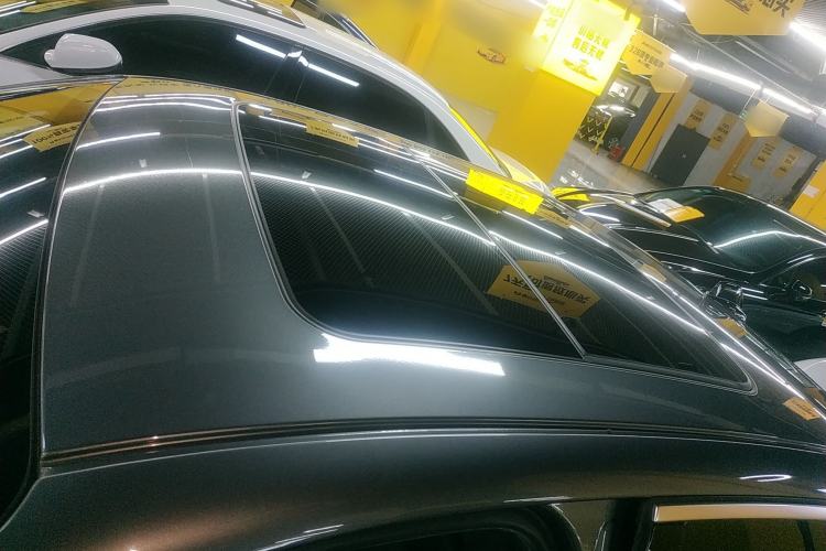 Used Lynk & Co 03 2022 2.0TD DCT JingPro
