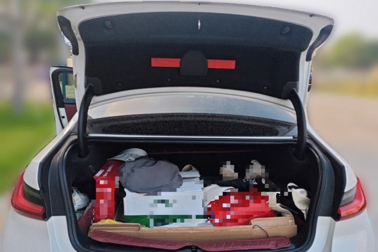 Used BMW 3 Series 2024 320Li M Sport Package
