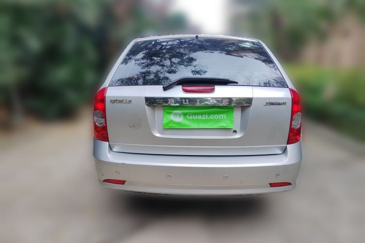 Used Buick Excelle 2005 Touring Version 1.8L Automatic Comfort Edition