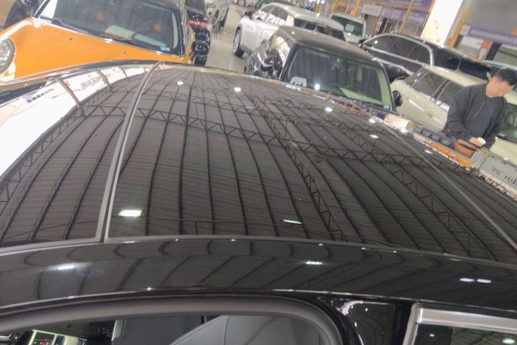 Used Audi A6L 2023 Revised Edition 45 TFSI quattro Prestige Dynamic Version Roof