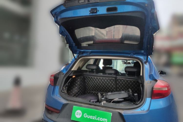 Used Geely Auto Emgrand GS 2016 Sports Edition 1.8L Manual LingShang Model