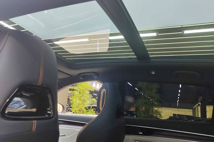 Used BYD Song PLUS New Energy 2023 Champion Edition EV 605KM Flagship PLUS
