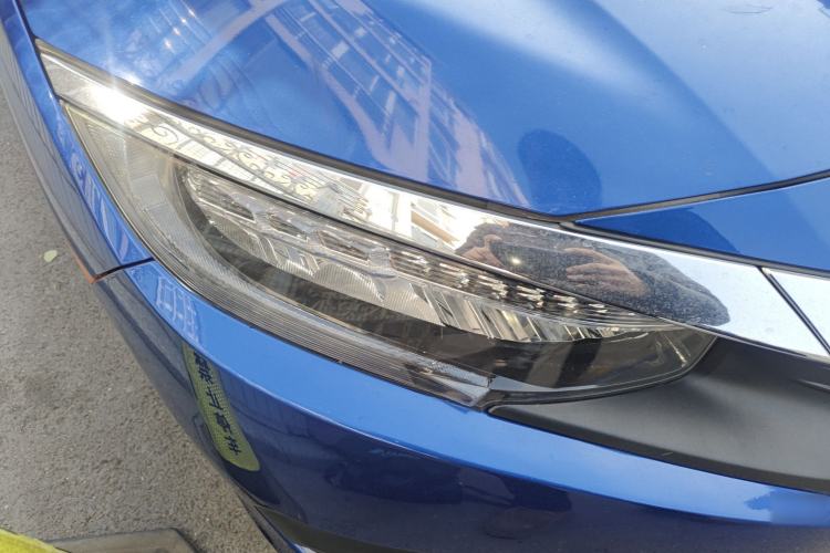 Used Honda Civic 2016 220TURBO CVT Prestige Edition