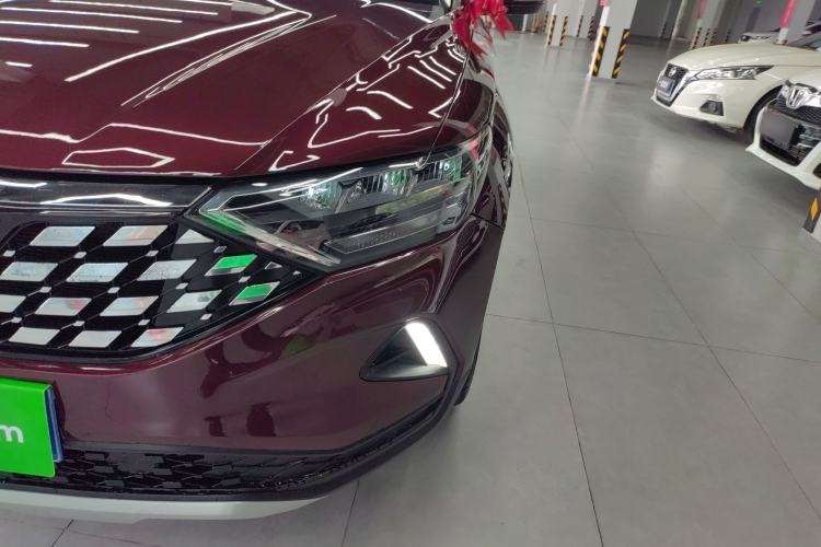 Used Jetta VS5 2019 280TSI Automatic Enjoyment Model
