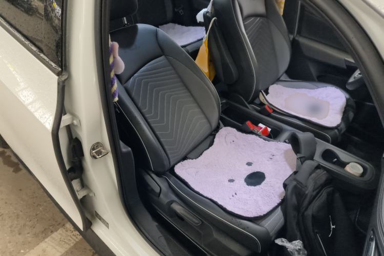 Used Volkswagen ID.3 2024 Pure & Smart Edition