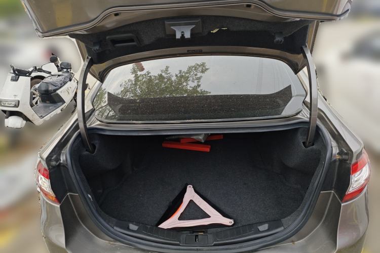 Used Ford Mondeo 2013 1.5L GTDi180 Fashion Edition