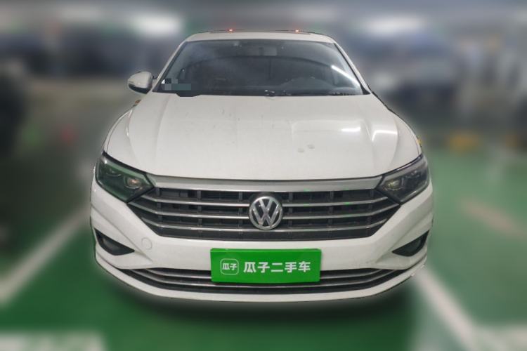 Used Volkswagen Sagitar 2022 280TSI DSG Excellence Edition