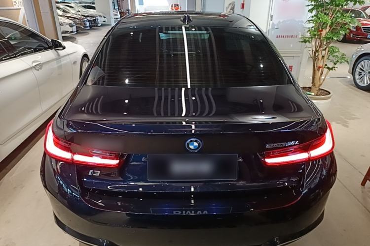 Used BMW i3 2024 eDrive 35 L