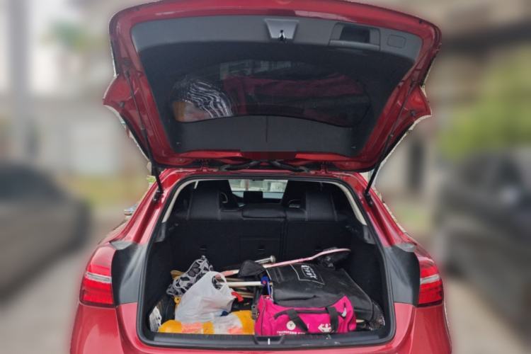 Used Mercedes-Benz GLA 2018 GLA 200 Sport Edition