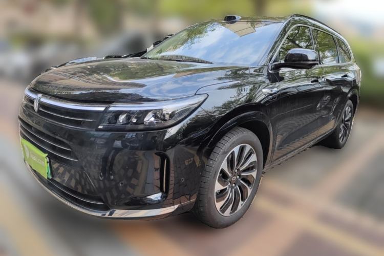 Used Hima AITO M7 2024 1.5T Intelligent Driving 4WD Max Edition 5 Seats