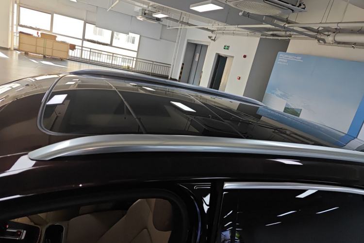 Used Porsche Cayenne 2018 Cayenne 3.0T