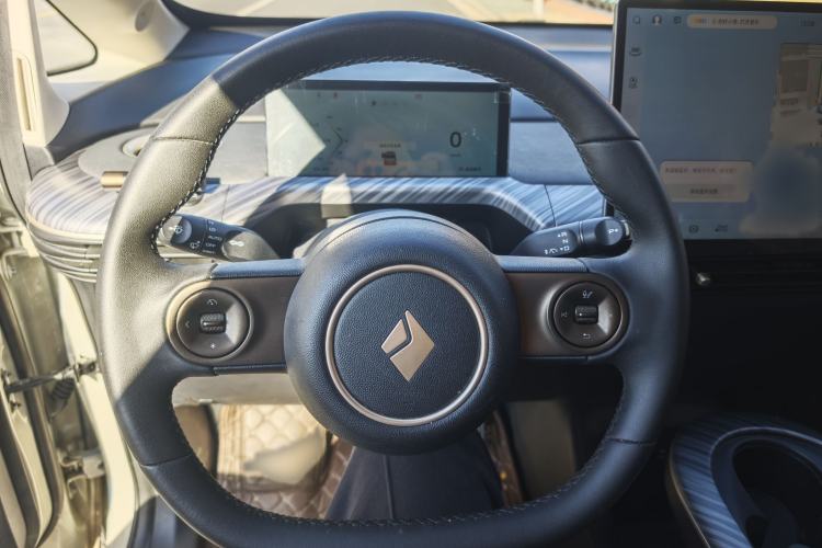 Used Baojun Cloud 2023 360 Pro
