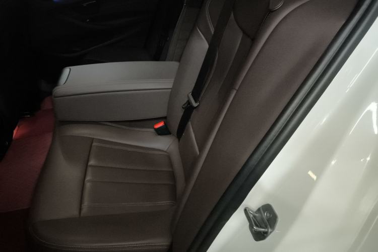 Used BMW 5 Series 2019 525Li M Sport Package