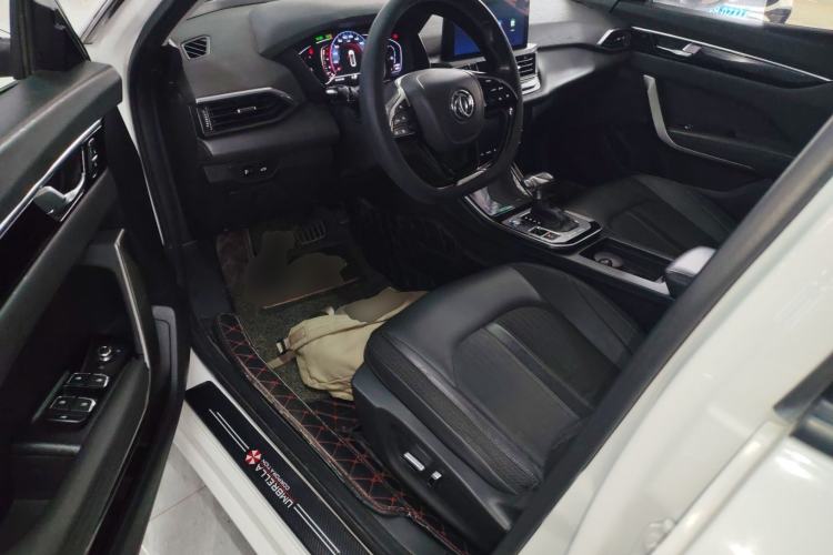 Used Dongfeng Aeolus Yixuan 2020 230T Automatic Cool Edition