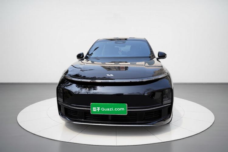 Used Li Auto L9 2023 Pro Model