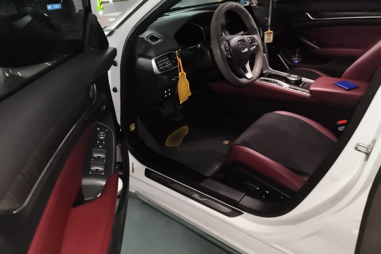 Used Honda Inspire 2022 Xing·Hybrid 2.0L Pure Edition
