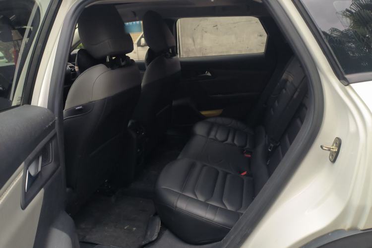 Used Citroen C5 X 2021 1.6T Enjoy the Extraordinary