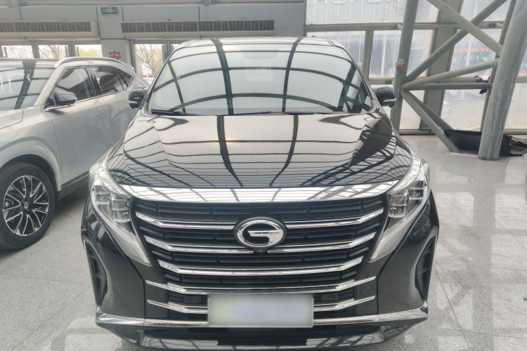Used GAC Trumpchi M8 2021 Lingxiu Series 390T Ultimate Edition
