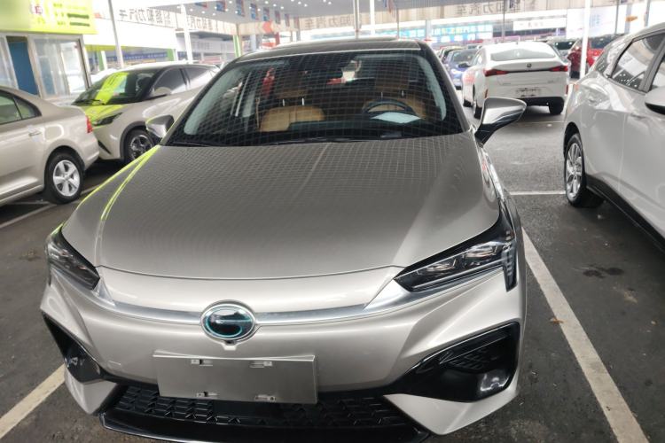 Used AION S 2022 Meizu 580