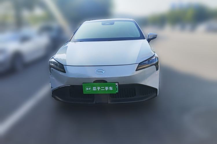 Used AION S Plus 2022 80 Tech Edition