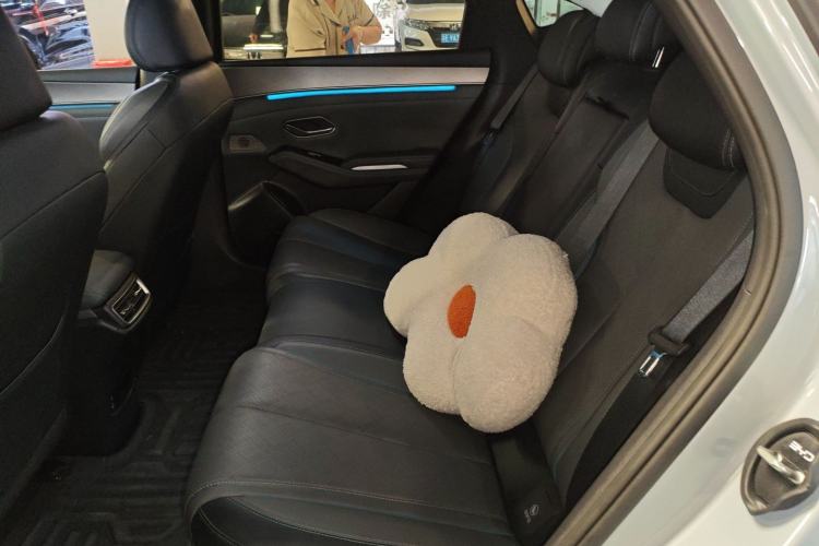 Used BYD Qin L 2024 DM-i 80KM Beyond Model
