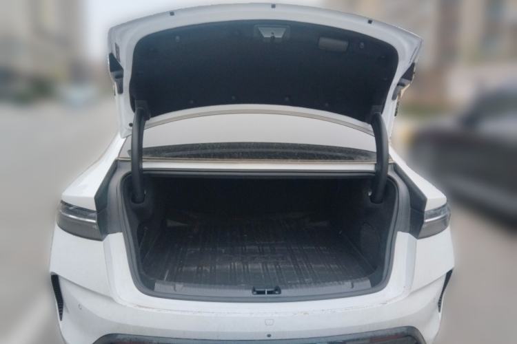 Used BYD Seal 2023 Champion Edition 550km Prestige Model