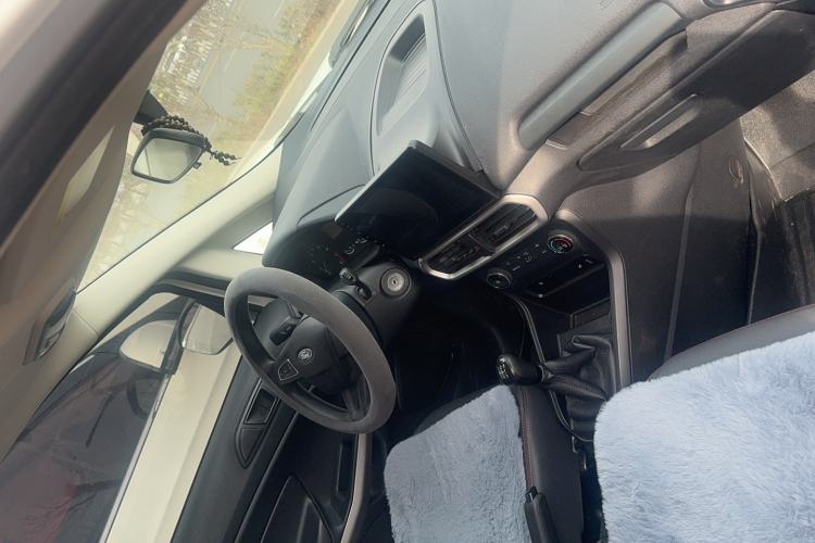 Used Ford EcoSport 2018 1.5L Manual Jingyi Model