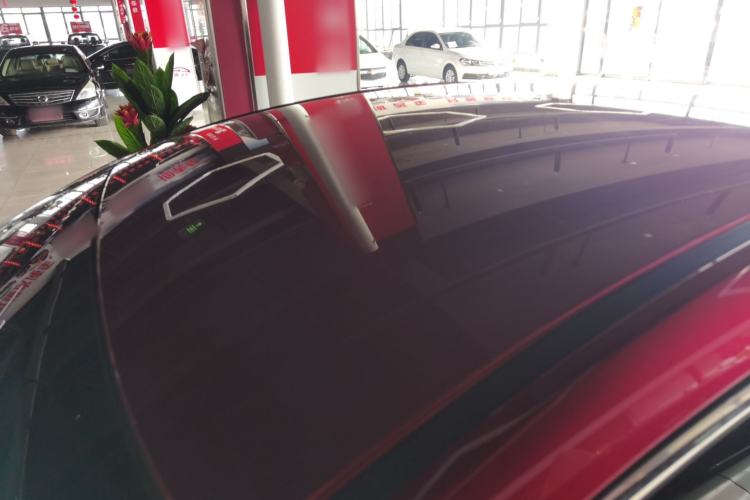 Used Mazda Mazda 3 Axela 2021 2.0L Automatic Zhiqing Edition