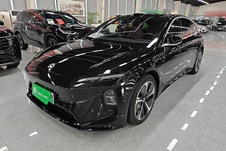 Used Nio ET5T 2025 75 kWh Touring