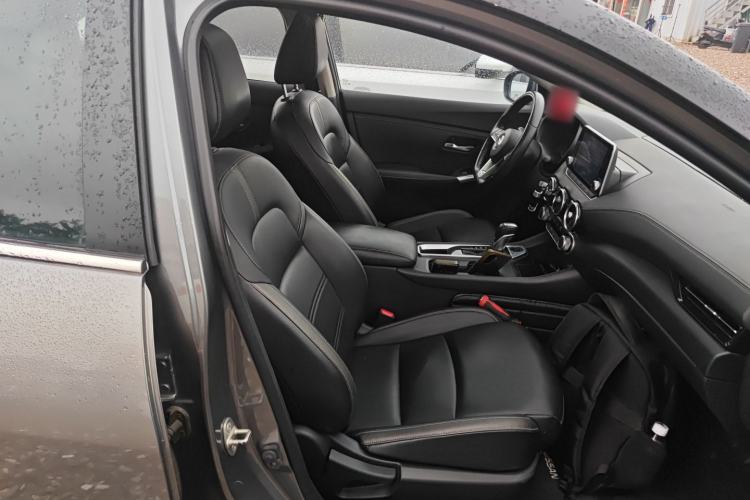 Used Nissan Sylphy 2020 1.6L XL CVT Enjoyment Edition
