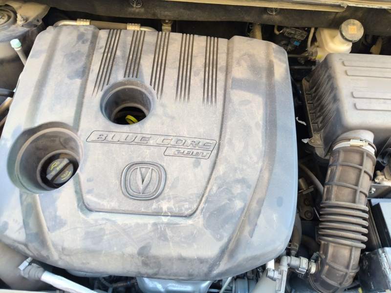 Used CHANGAN CS75 PLUS 2021 1.5T Automatic Luxury Version — 10