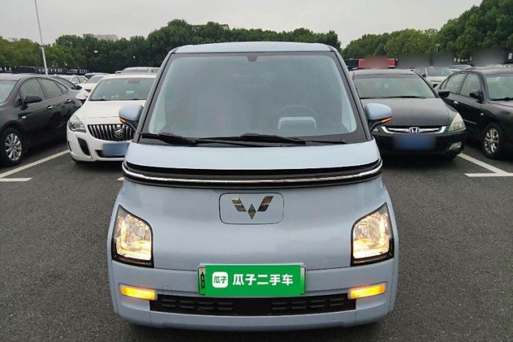 Used Wuling Air ev 2023 - Four Seats - Standard Edition