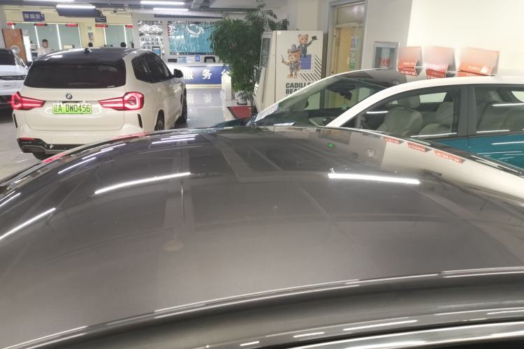 Used Wuling Xingguang 2023 150 Advanced Edition
