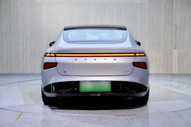 Used XPeng P7 2022 625E