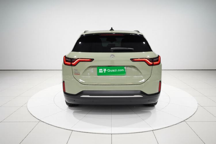 Used Nio ES6 2020 430KM Performance Version Exterior 4