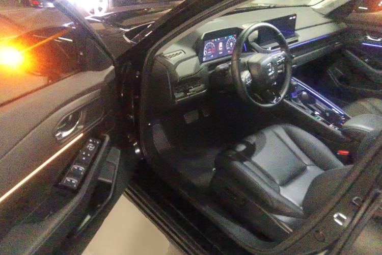 Used Honda Accord 2025 Sport Series 260TURBO Luxury Edition