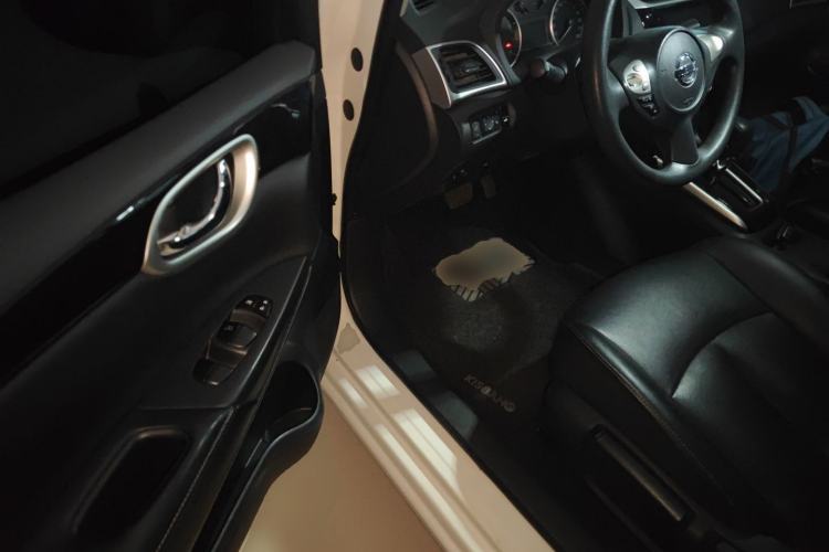 Used Nissan Sylphy 2019 Classic 1.6XL CVT Luxury Edition