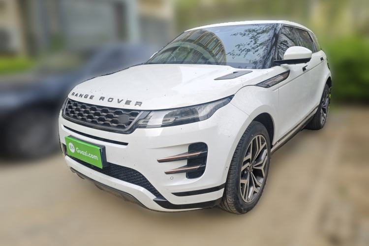 Used Land Rover Range Evoque 2020 249 PS R-DYNAMIC SE Sport Technology Edition
