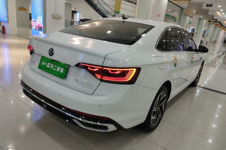 Used Volkswagen Sagitar 2025 300TSI DSG Excellence Edition