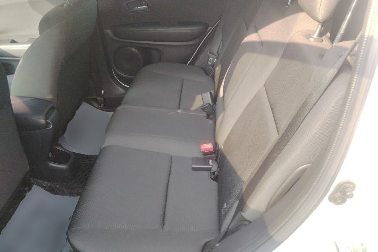 Used Honda XR-V 2021 1.5L CVT Classic Edition