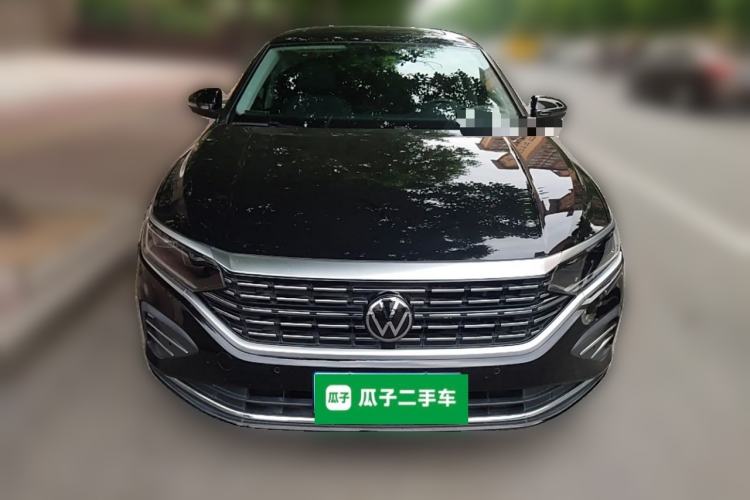 Used Volkswagen Passat 2024 280TSI Elite Edition