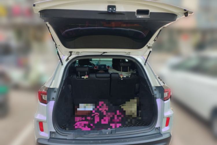 Used Honda XR-V 2021 1.5L CVT Comfort Version