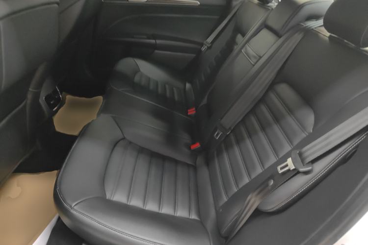 Used Ford Mondeo 2020 EcoBoost 180 Stylish Model