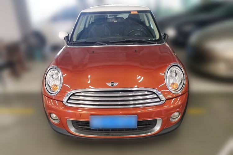 Used MINI MINI 2013 1.6L ONE Limited Edition First Version
